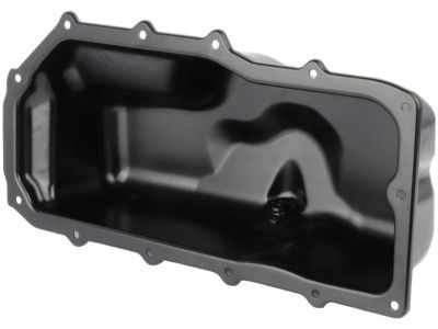 Dodge 4777303 Oil Pan