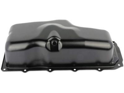 Dodge 4777303 Oil Pan