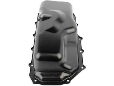 Dodge 4777303 Oil Pan