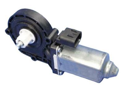 Dodge 5179975AA Motor