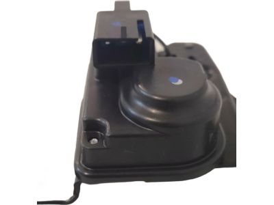 Mopar 4589217AD Latch Deck Lid