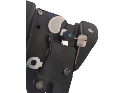 Mopar 4589217AD Latch Deck Lid