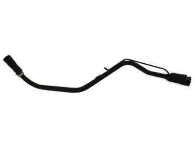 Dodge 4584555AF TUBE Fuel Filler