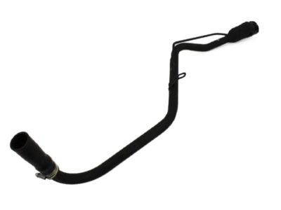 Dodge 4584555AF TUBE Fuel Filler