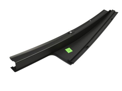 Mopar 68102577AB Applique B Pillar Rear