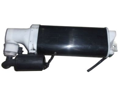 Chrysler 68231653AA CANISTER Vapor