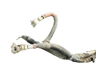 Ram 3500 Battery Cable - 68147498AC