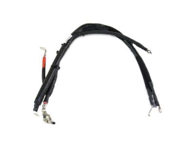 Ram 3500 Battery Cable - 68147498AC