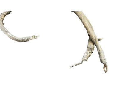 Ram 3500 Battery Cable - 68147498AC