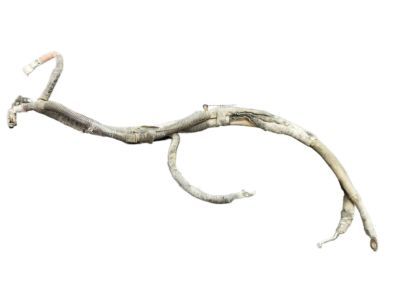 Ram 3500 Battery Cable - 68147498AC