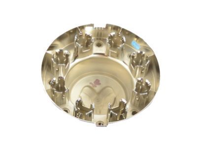 Ram 68081015AB CAP Wheel Center