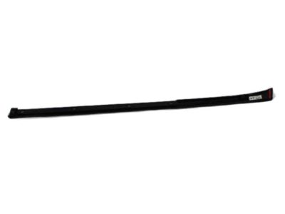 Dodge 1JQ43RXFAB MOLDING Roof