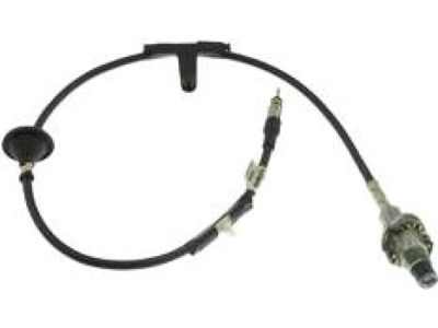 Mopar 56043270AE Antenna Base Cable And Bracket