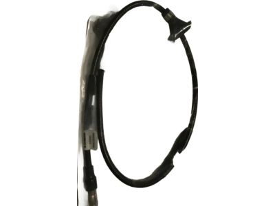 Mopar 56043270AE Antenna Base Cable And Bracket