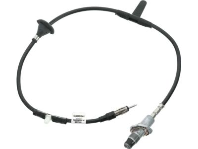 Mopar 56043270AE Antenna Base Cable And Bracket Mopar 56043270AE Antenna Base Cable And Bracket