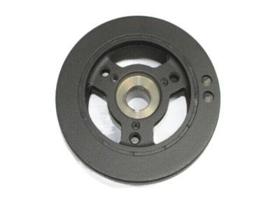 Jeep 33002920AB DAMPER Crankshaft