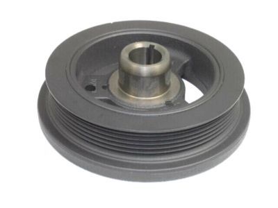 Jeep 33002920AB DAMPER Crankshaft