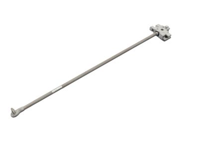 Mopar 68240409AC Adjuster Parking Brake