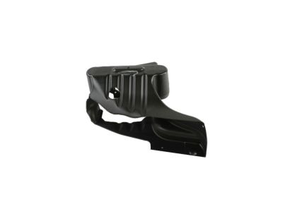 Mopar 68323137AD Duct Air