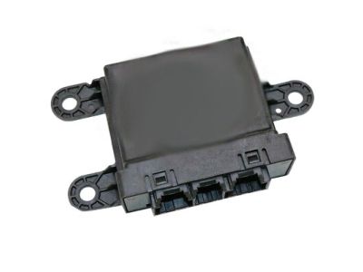 Jeep Parking Assist Distance Sensor - 56054146AG