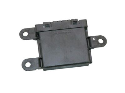 Jeep Parking Assist Distance Sensor - 56054146AG