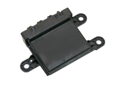 Jeep Parking Assist Distance Sensor - 56054146AG