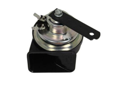 Jeep Wrangler Horn - 68268568AA