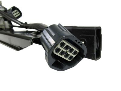 Dodge 68064660AE Lower Track