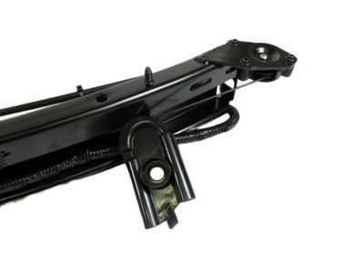 Dodge 68064660AE Lower Track