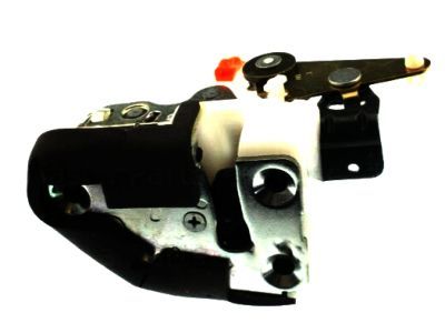 Jeep 55075991AH LATCH Front Door