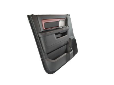 Mopar 5VB932XRAC Panel Front Door Trim