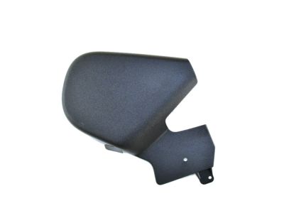 Mopar 1XS84DX9AF Shield Front Seat Inboard Mopar 1XS84DX9AF Shield Front Seat Inboard