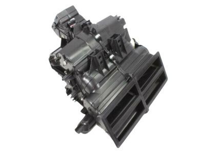 Jeep 5143097AA Distribution Box