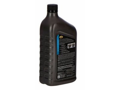 Chrysler 68171066PB ENGINE OIL 0W40 Quart
