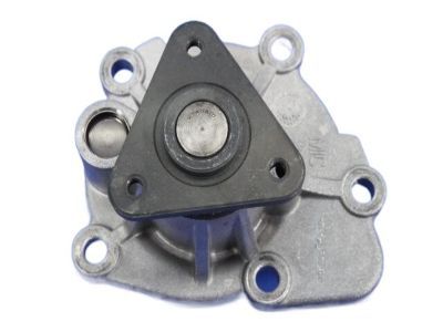 Jeep Water Pump - 68046026AA