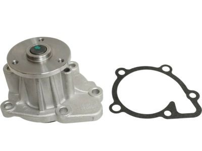 Jeep Water Pump - 68046026AA