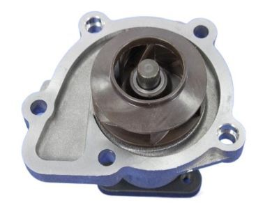 Jeep Water Pump - 68046026AA
