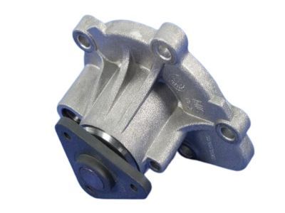 Jeep Water Pump - 68046026AA