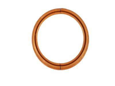 Jeep Crankshaft Seal - 5018594AB