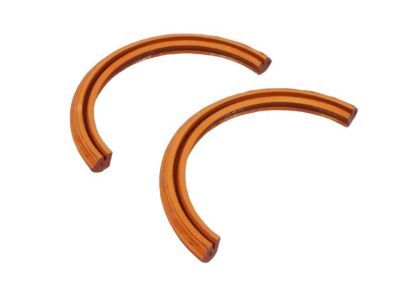 Jeep Crankshaft Seal - 5018594AB