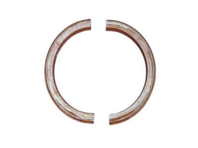 Jeep Crankshaft Seal - 5018594AB
