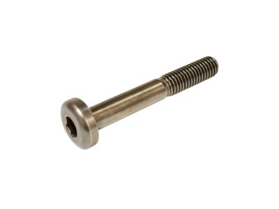 Mopar 6510706AA Screw Pan Head