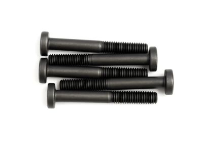 Mopar 6510706AA Screw Pan Head