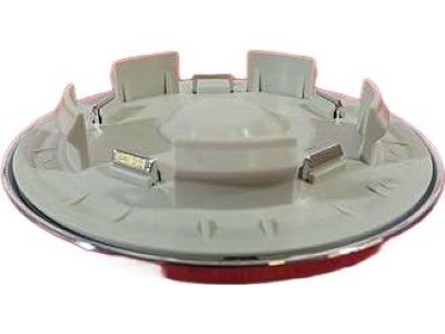 Mopar 6PG01SZ0AA Center Cap