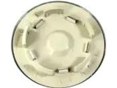 Mopar 6PG01SZ0AA Center Cap