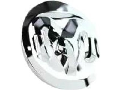 Mopar 6PG01SZ0AA Center Cap