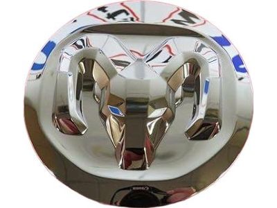 Mopar 6PG01SZ0AA Center Cap