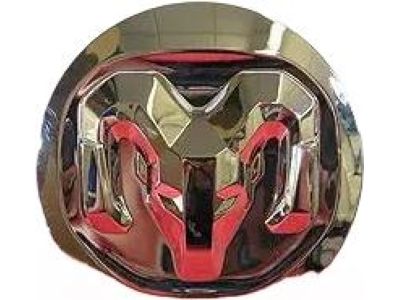 Mopar 6PG01SZ0AA Center Cap