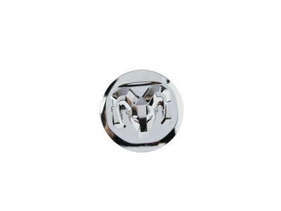 Mopar 6PG01SZ0AA Center Cap
