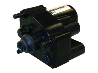 Dodge 4288256 Idle Control Switch